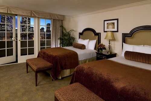 Warwick Hotel Denver 002